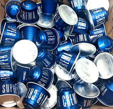 100x LavAzza Super Crema