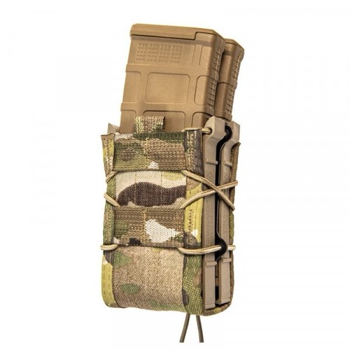 Hsgi taco x2r - x2r, magazine