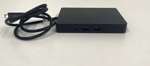Docking station dell wd15 - station,