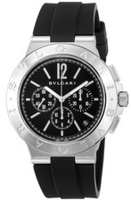 BVLGARI Diagono Velocissimo