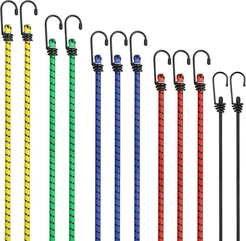 Adiwo set corde - set, 12