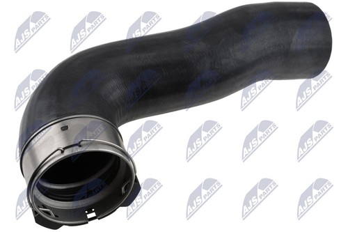 Tubo intercooler nty - intercooler,