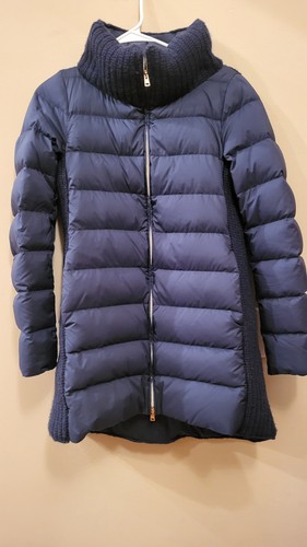 Giacca trapuntata herno - giacca,