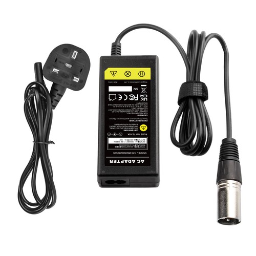 Aryee 28v 24v - 28v, caricatore