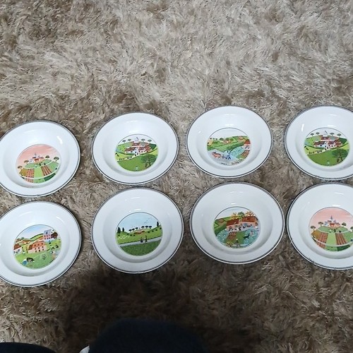 Villeroy boch design naif - boch,