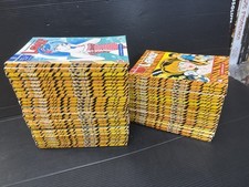 LAMU SERIE COMPLETA 1/48 STAR