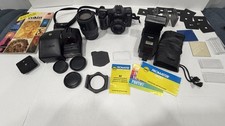 Minolta Maxxum 7000i Kit