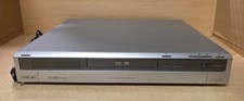 Sony RDR-GX210 Registratore CD