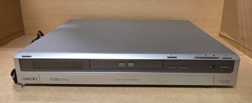 Sony rdr gx210 registratore - sony,