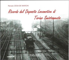 Cesa De Marchi - Il deposito