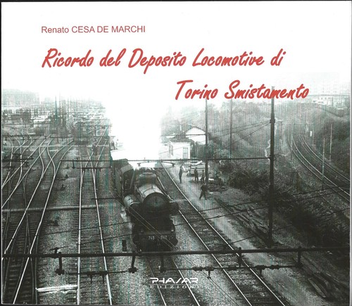 Cesa marchi il deposito - cesa,