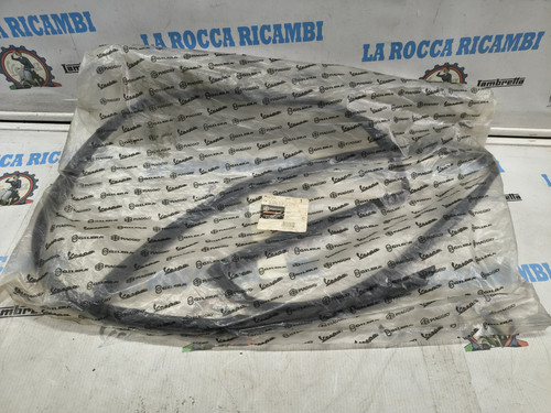 Guarnizione completa porta