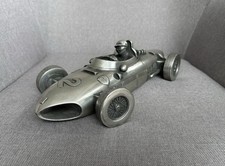 Compulsion Gallery Ferrari 156