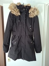 Giacca invernale, Zara, taglia