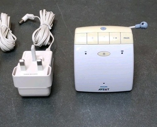 Philips avent dect baby - philips,