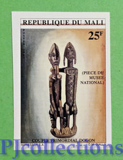 A3159- MALI 1997 FINDS OF THE