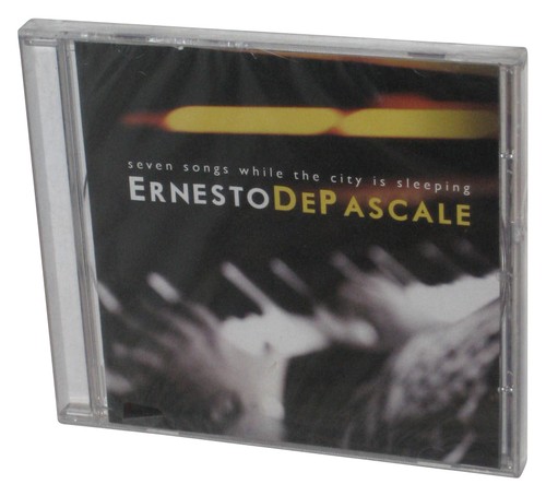 Pascale ernesto seven songs - de,