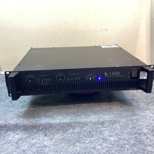 Amplificatore potenza - amplificatore, di