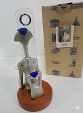 BIESSE Cavatappi Leva VINO Set