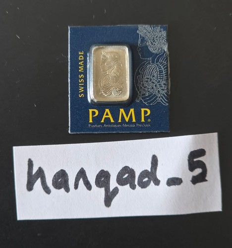 Pamp suisse lady - pamp,