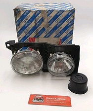 Faro Proiettore Anteriore