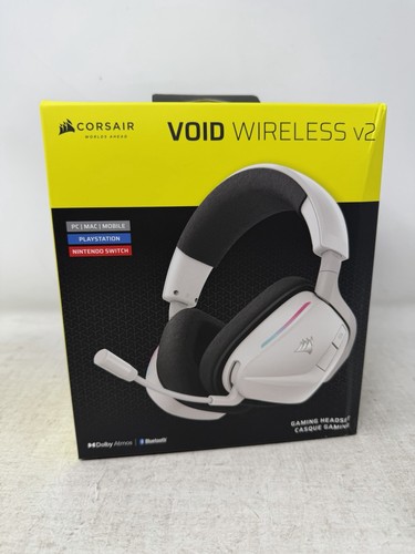 Corsair void cuffie da - corsair,