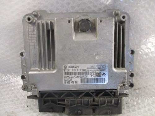0281019819 centralina motore - 0281019819,