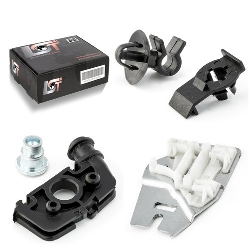 Kit riparazione finestrino - kit,