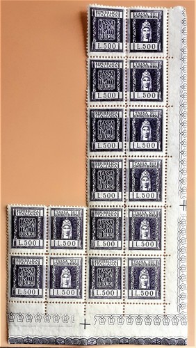 Repubblica italiana marche - c,