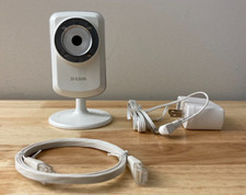 D-link DCS-933L Telecamera HD