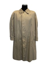 BURBERRY TRENCH IMPERMEABILE