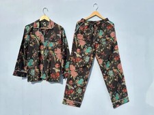 Pigiama da notte indiano