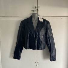 Giacca donna Zara taglia small