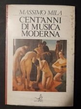 MILA - Cent'anni di musica