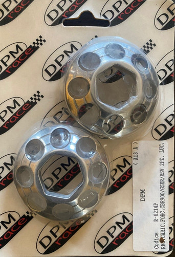 Dpm 0214p ghiere precarico - dpm,