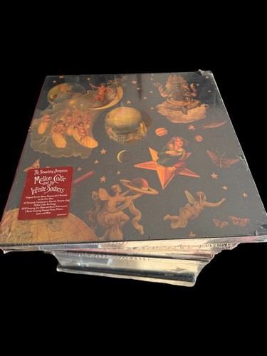 The smashing pumpkins - the, ‎–