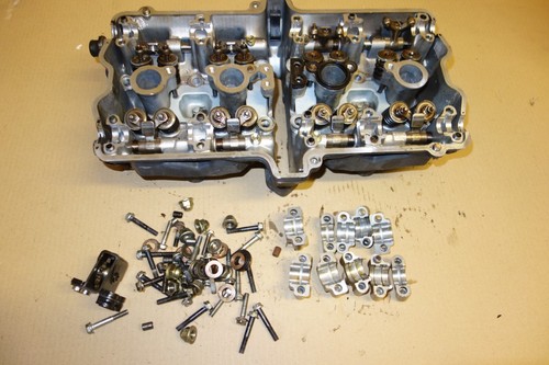 Motore testa cilindro suzuki - cilindro,