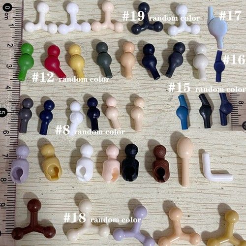Poseable action figure giunti - poseable,