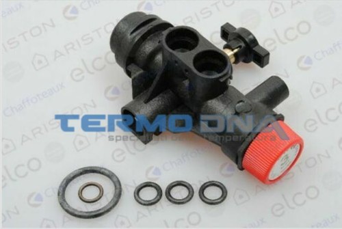 Ariston mts 60081978 valvola - 60081978,