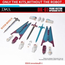 DNA Design DK-61 Kit di