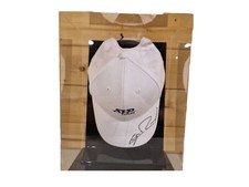 Cappellino da tennis firmato