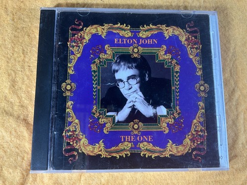 R11 elton john the - john,