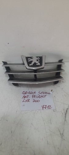 Griglia scudo anteriore - griglia,