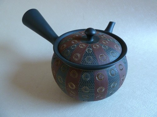 Tokoname giapponese teiera - teiera, di