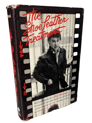 The shoe leather treatment - the, ~