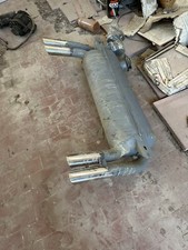 Marmitta Ferrari 208 Gts