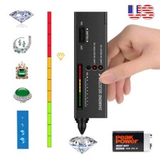Penna Tester Diamanti
