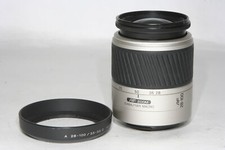 Minolta AF Zoom 28-100mm