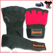 Barrus - Guanti Fit Box Gel