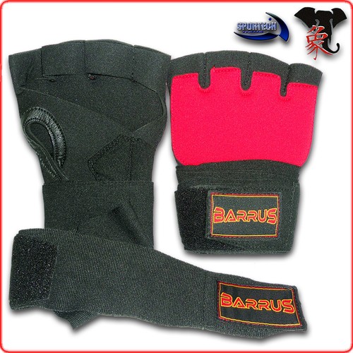 Barrus guanti fit - barrus, box